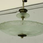 924 4481 CEILING FIXTURE